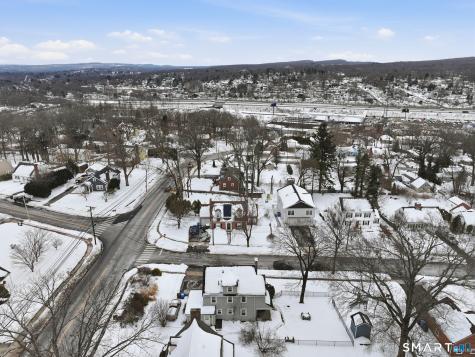7 Ledyard Road New Britain CT 06053