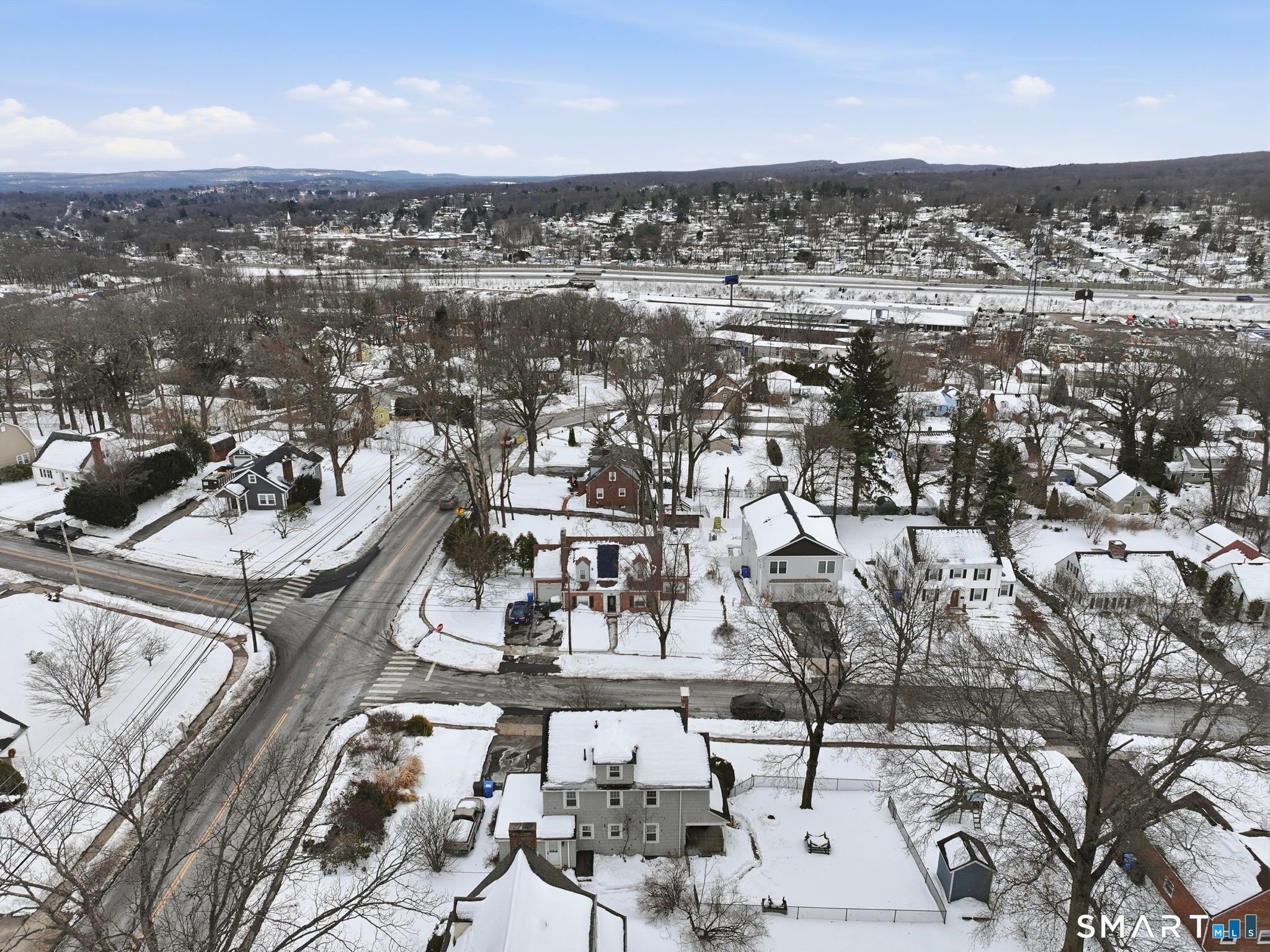 7 Ledyard Road New Britain CT 06053