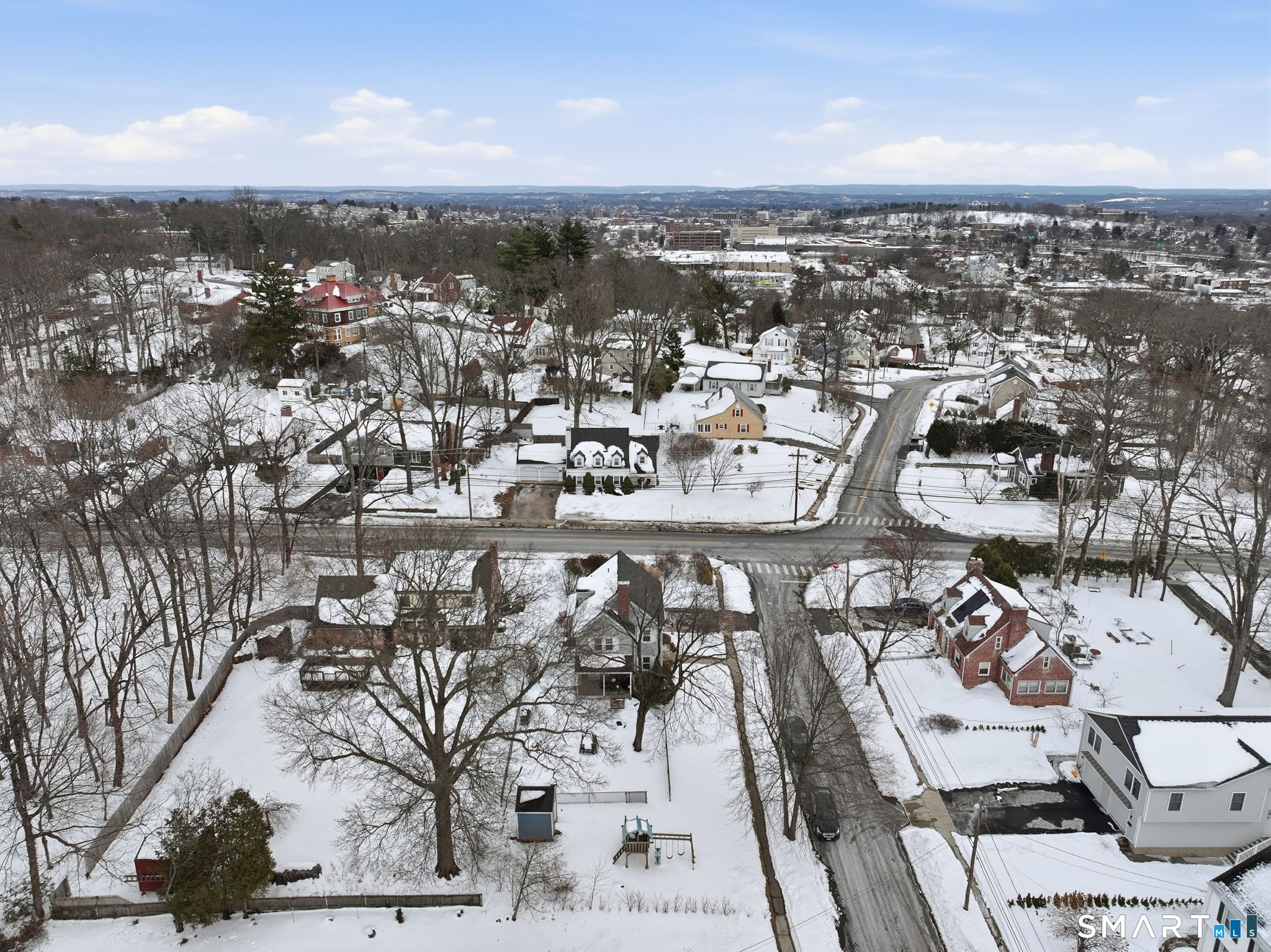 7 Ledyard Road New Britain CT 06053