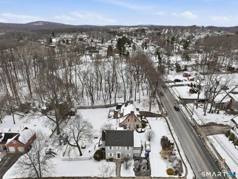7 Ledyard Road New Britain CT 06053