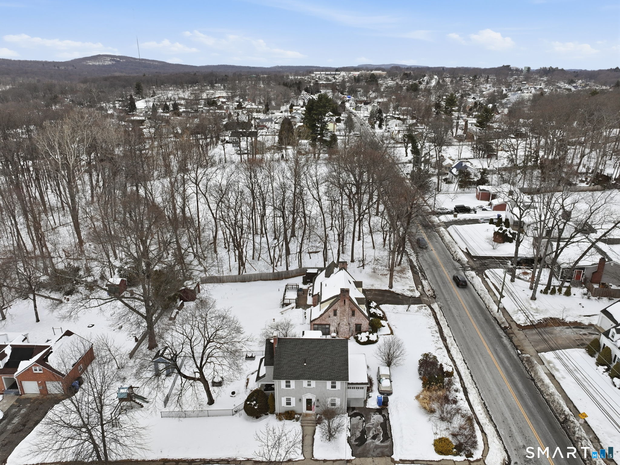 7 Ledyard Road New Britain CT 06053