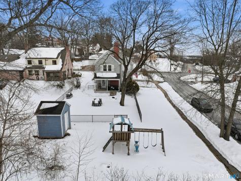7 Ledyard Road New Britain CT 06053