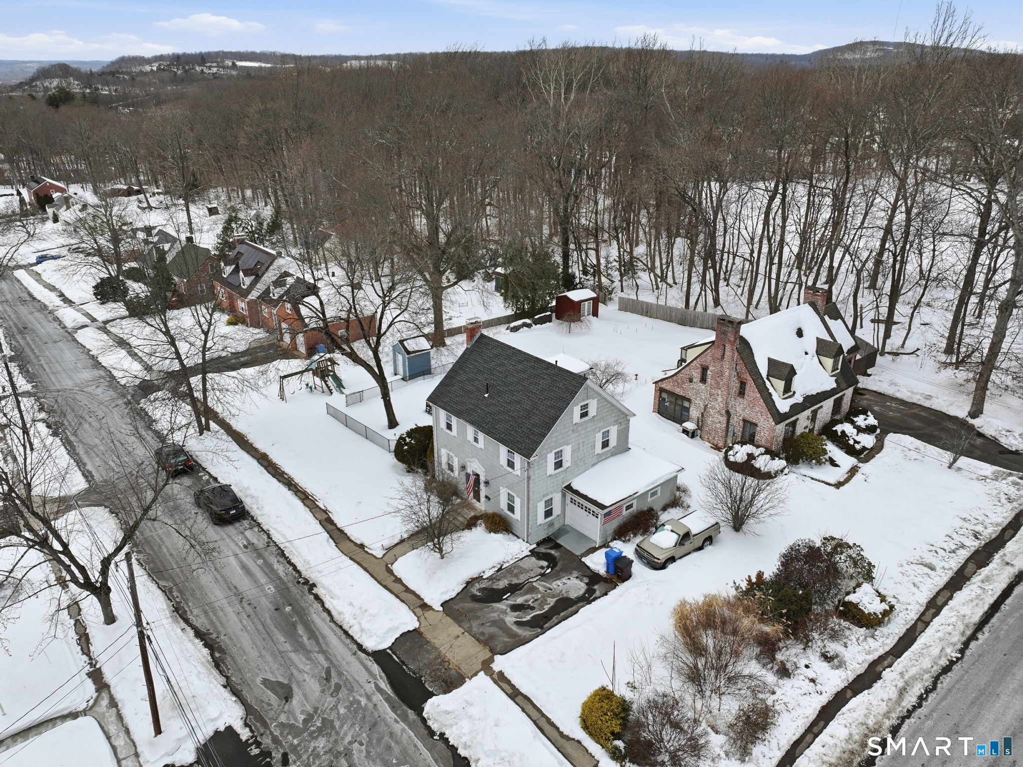 7 Ledyard Road New Britain CT 06053