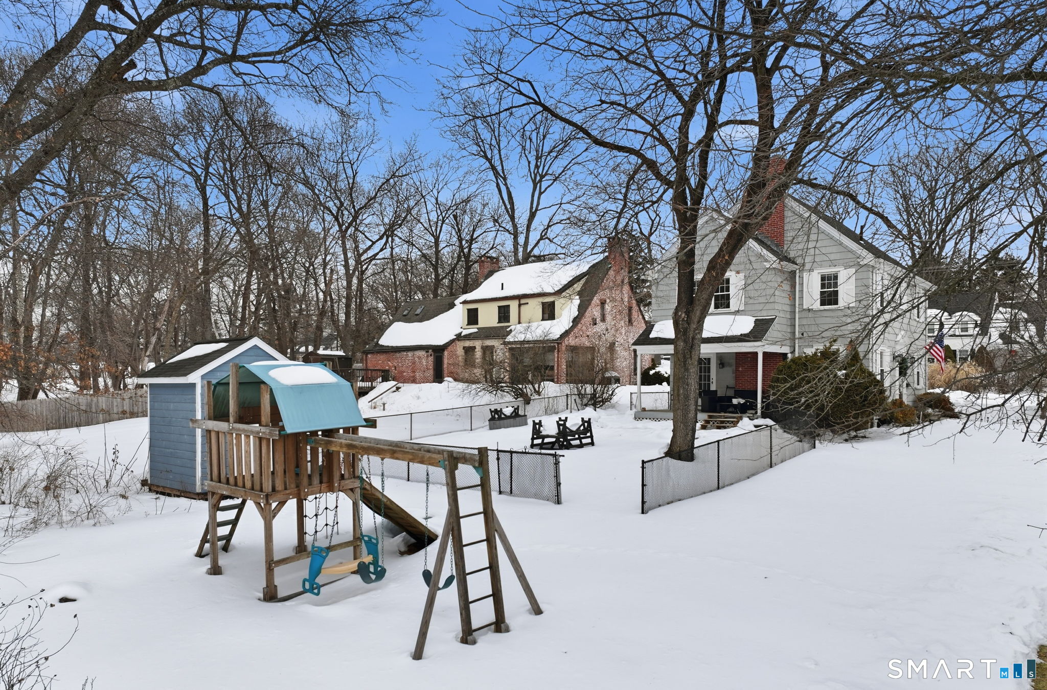 7 Ledyard Road New Britain CT 06053