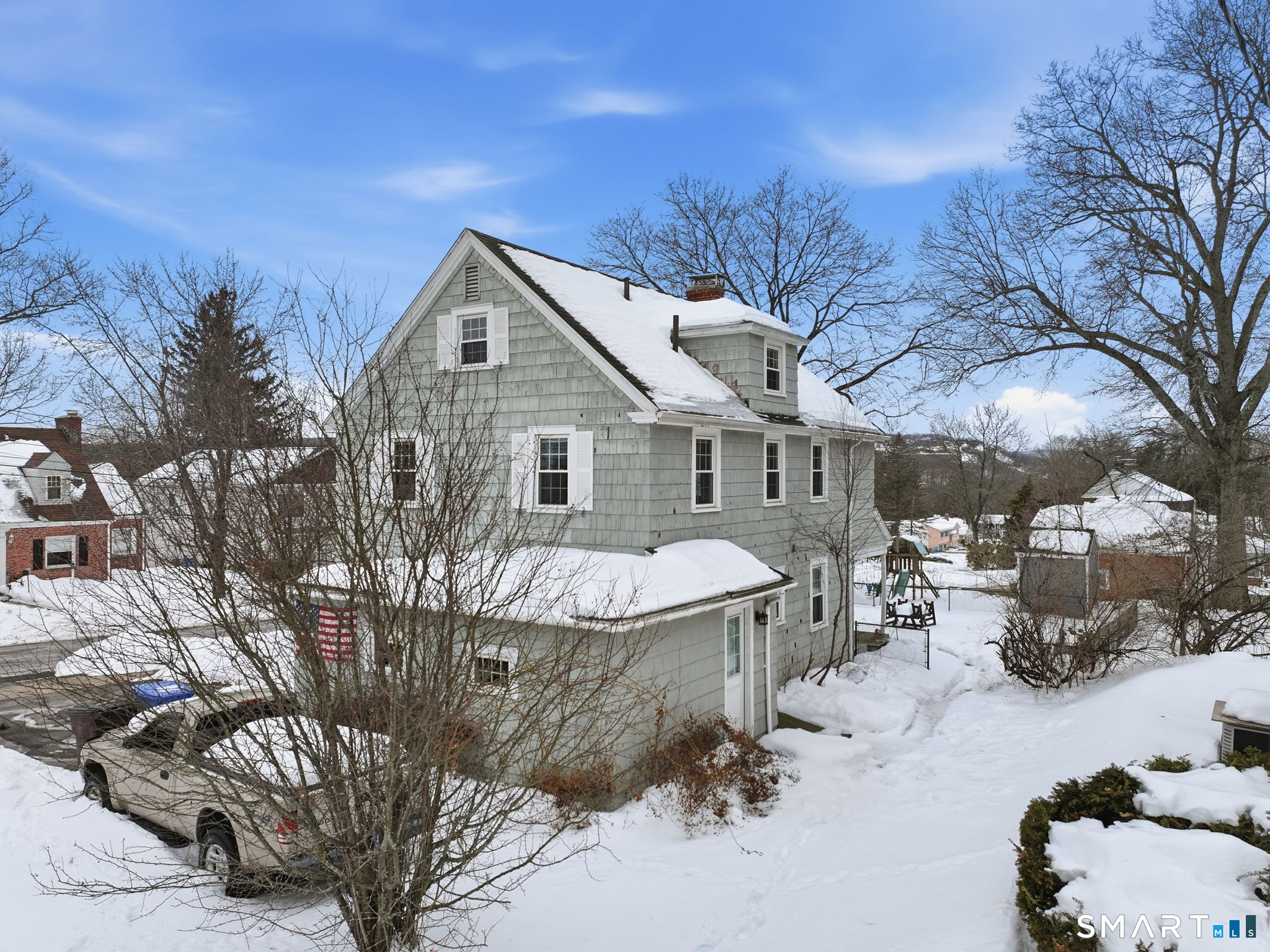 7 Ledyard Road New Britain CT 06053