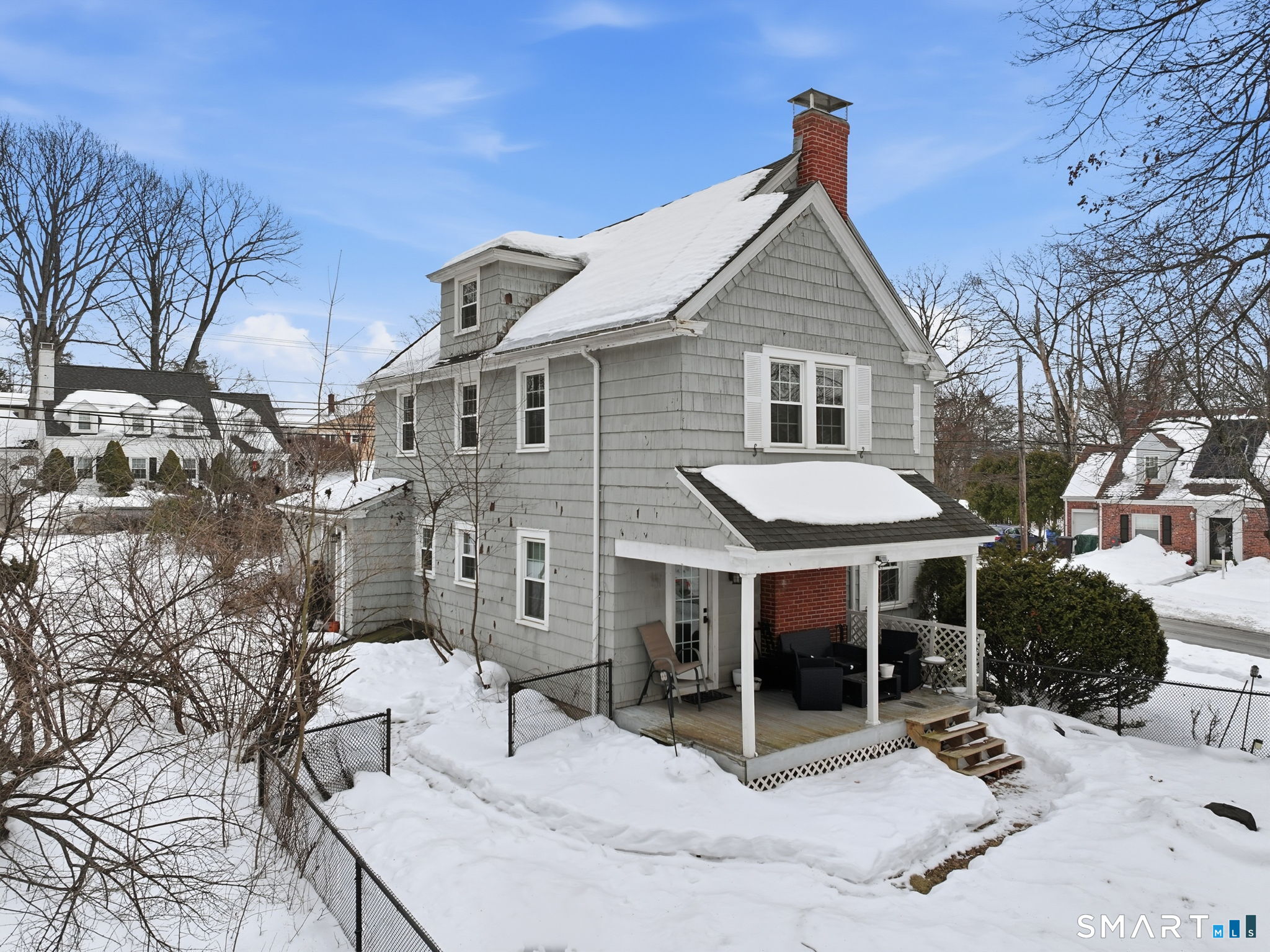 7 Ledyard Road New Britain CT 06053