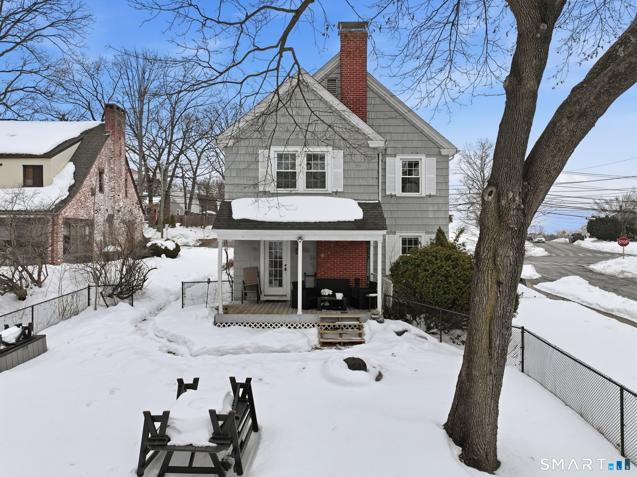 7 Ledyard Road New Britain CT 06053