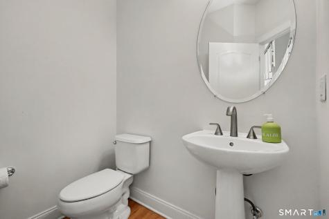 60 Wabuda Place Shelton CT 06484