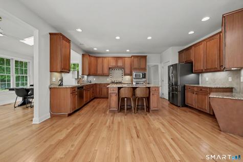 60 Wabuda Place Shelton CT 06484