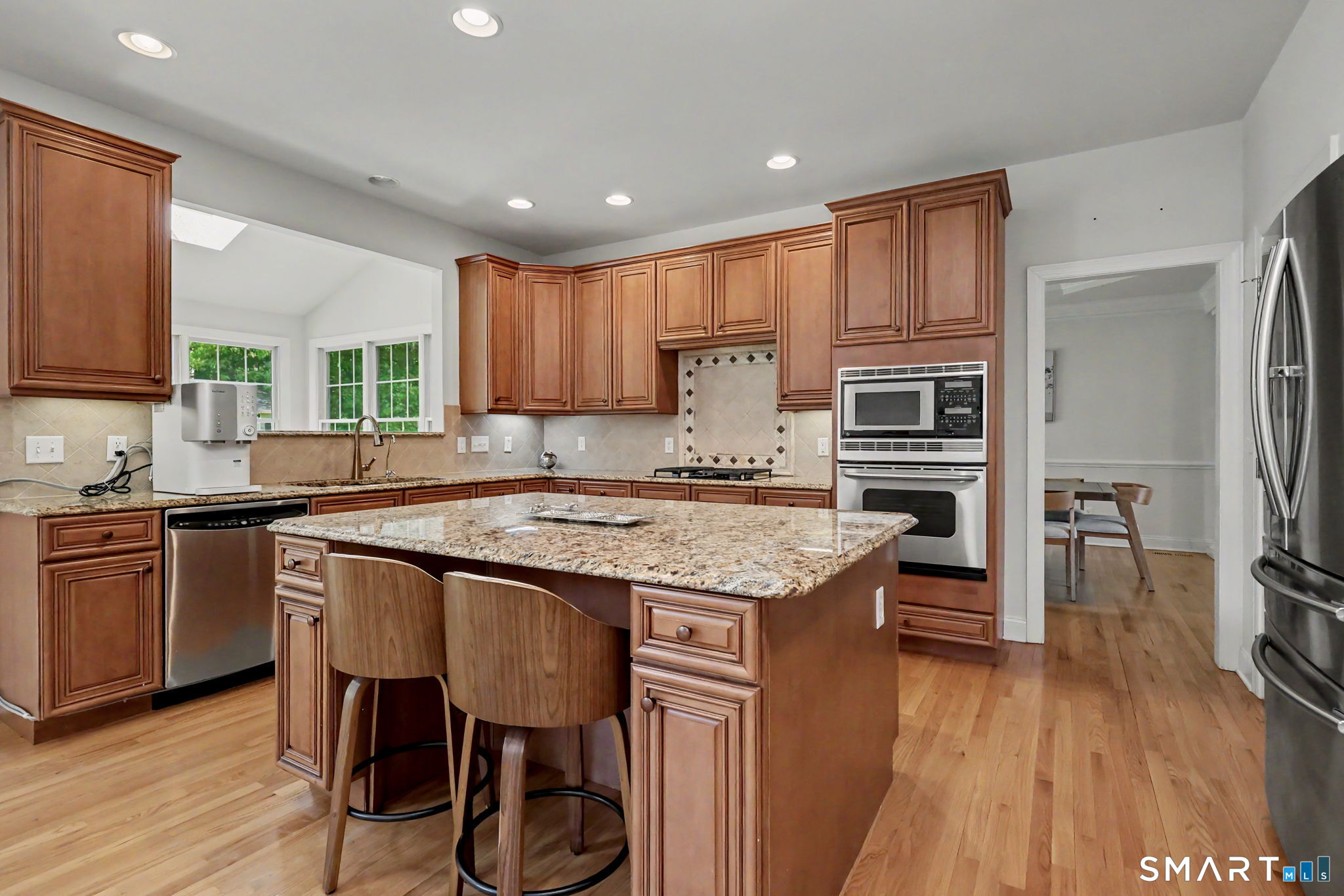 60 Wabuda Place Shelton CT 06484