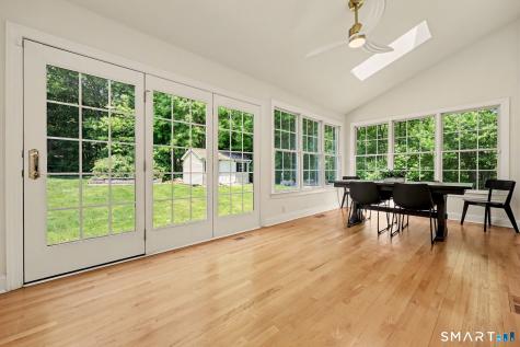 60 Wabuda Place Shelton CT 06484