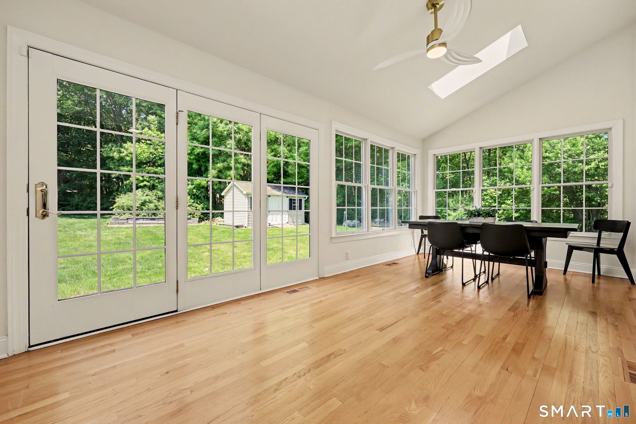 60 Wabuda Place Shelton CT 06484