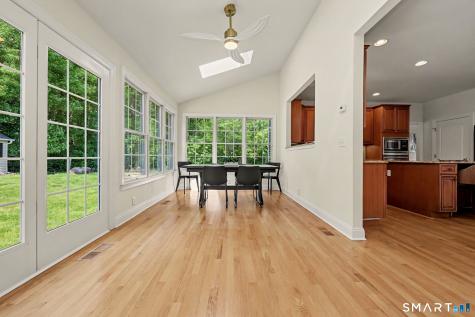 60 Wabuda Place Shelton CT 06484