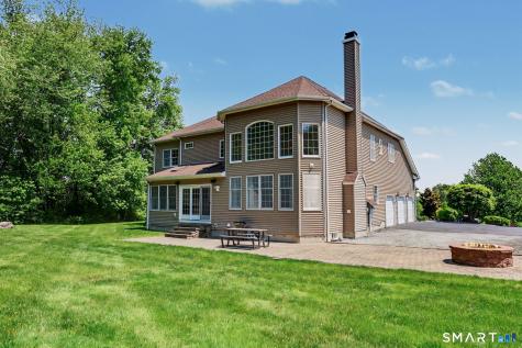 60 Wabuda Place Shelton CT 06484