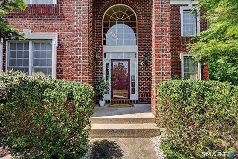 60 Wabuda Place Shelton CT 06484