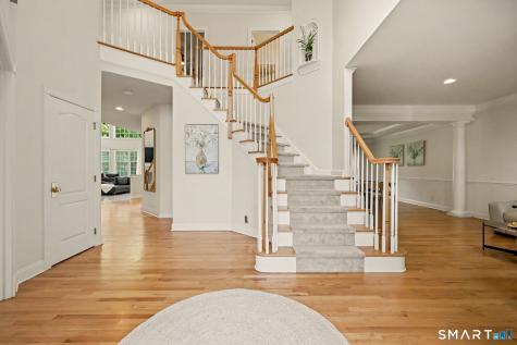 60 Wabuda Place Shelton CT 06484