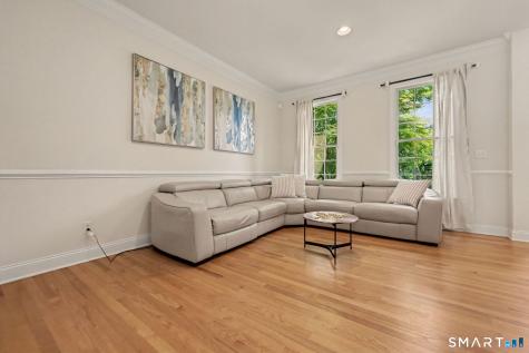 60 Wabuda Place Shelton CT 06484