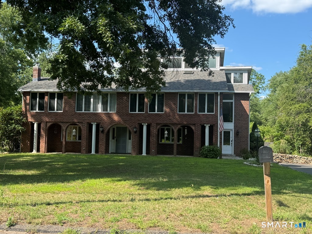 1010 Strong Road South Windsor CT 06074