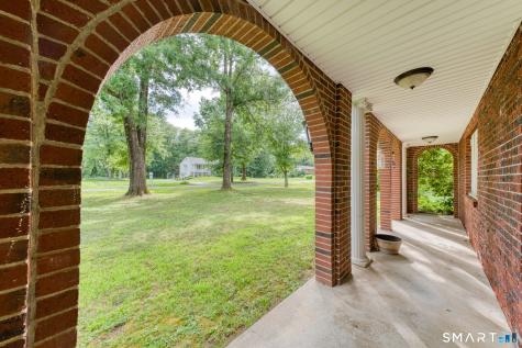 1010 Strong Road South Windsor CT 06074