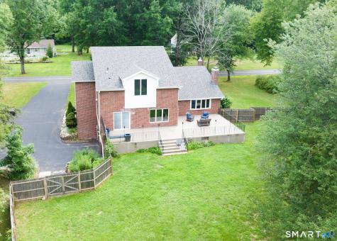 1010 Strong Road South Windsor CT 06074