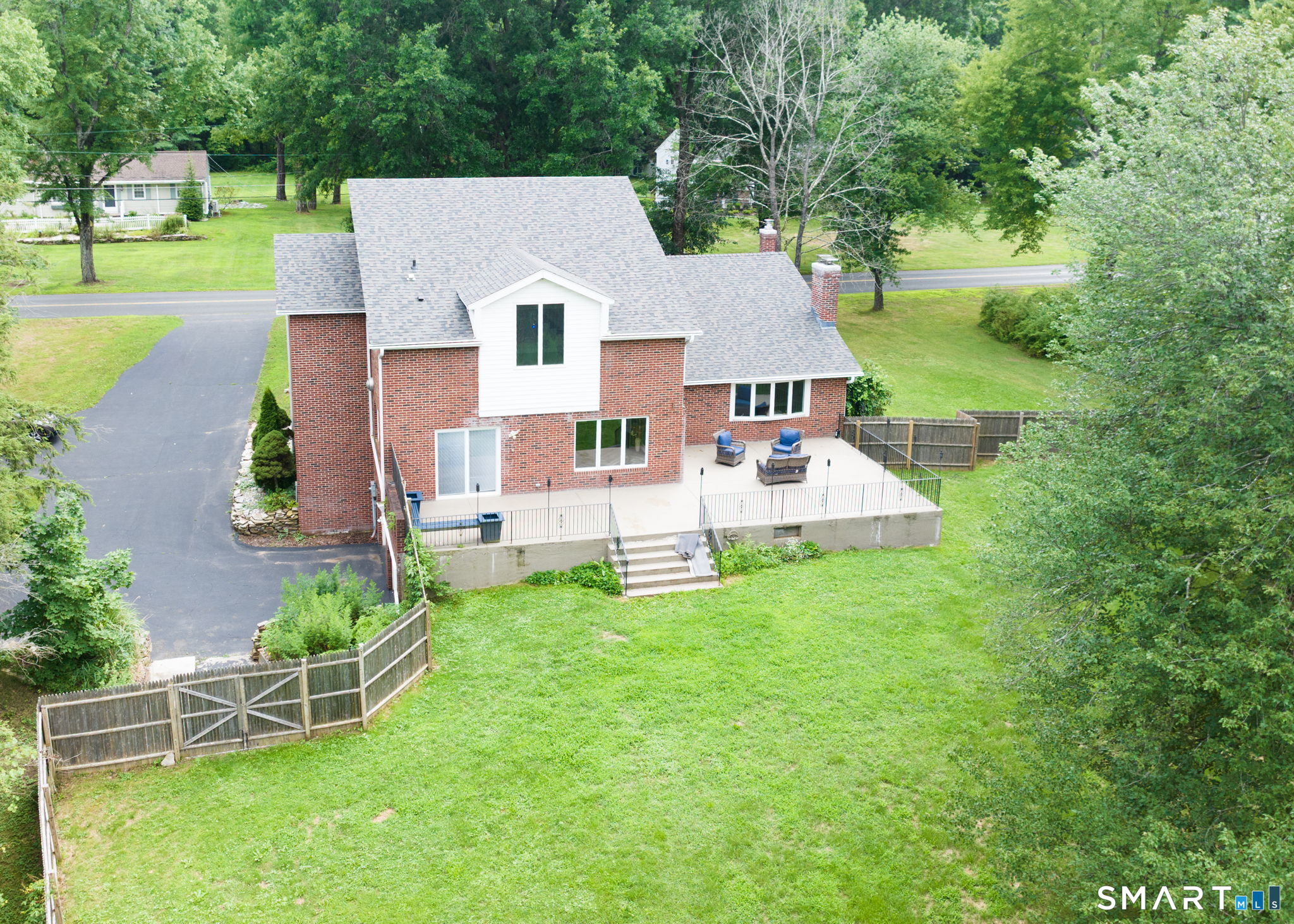 1010 Strong Road South Windsor CT 06074