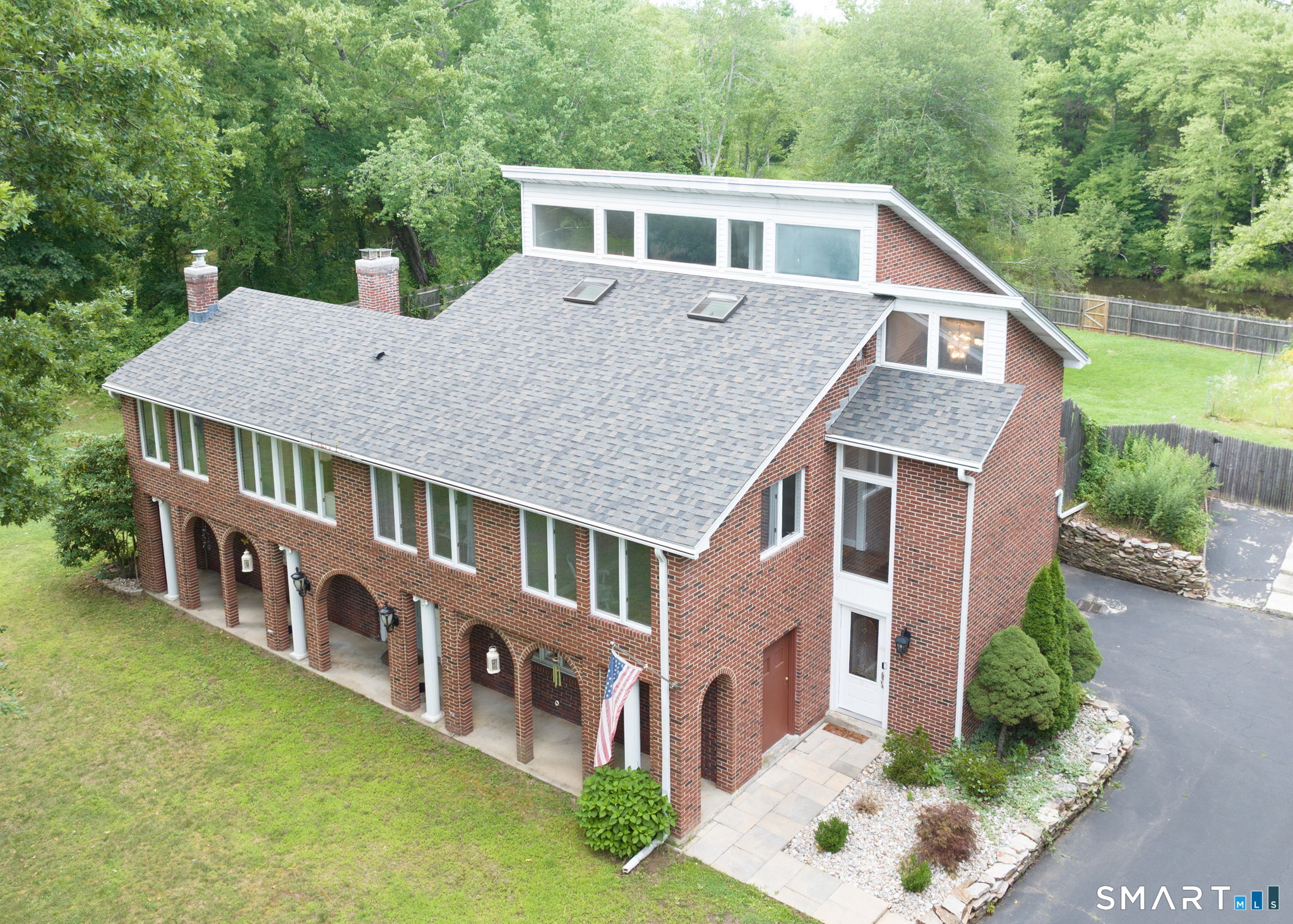 1010 Strong Road South Windsor CT 06074