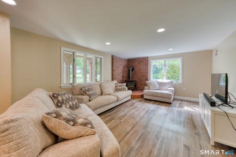 1010 Strong Road South Windsor CT 06074