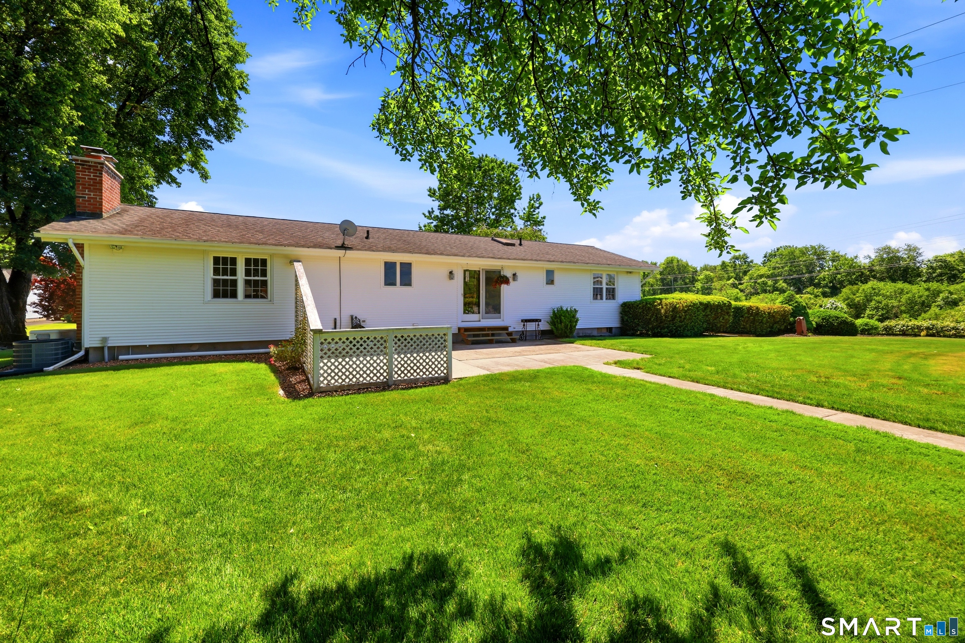 38 Northwest Drive Somers CT 06071