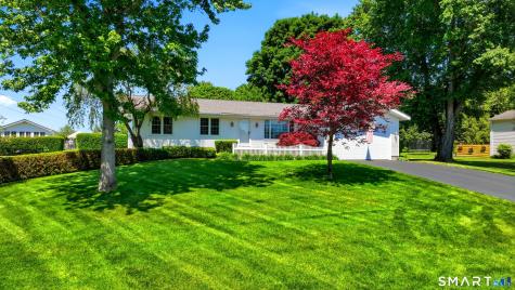 38 Northwest Drive Somers CT 06071