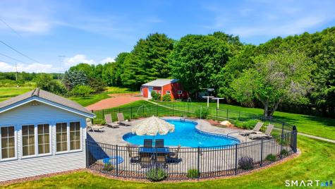 38 Northwest Drive Somers CT 06071