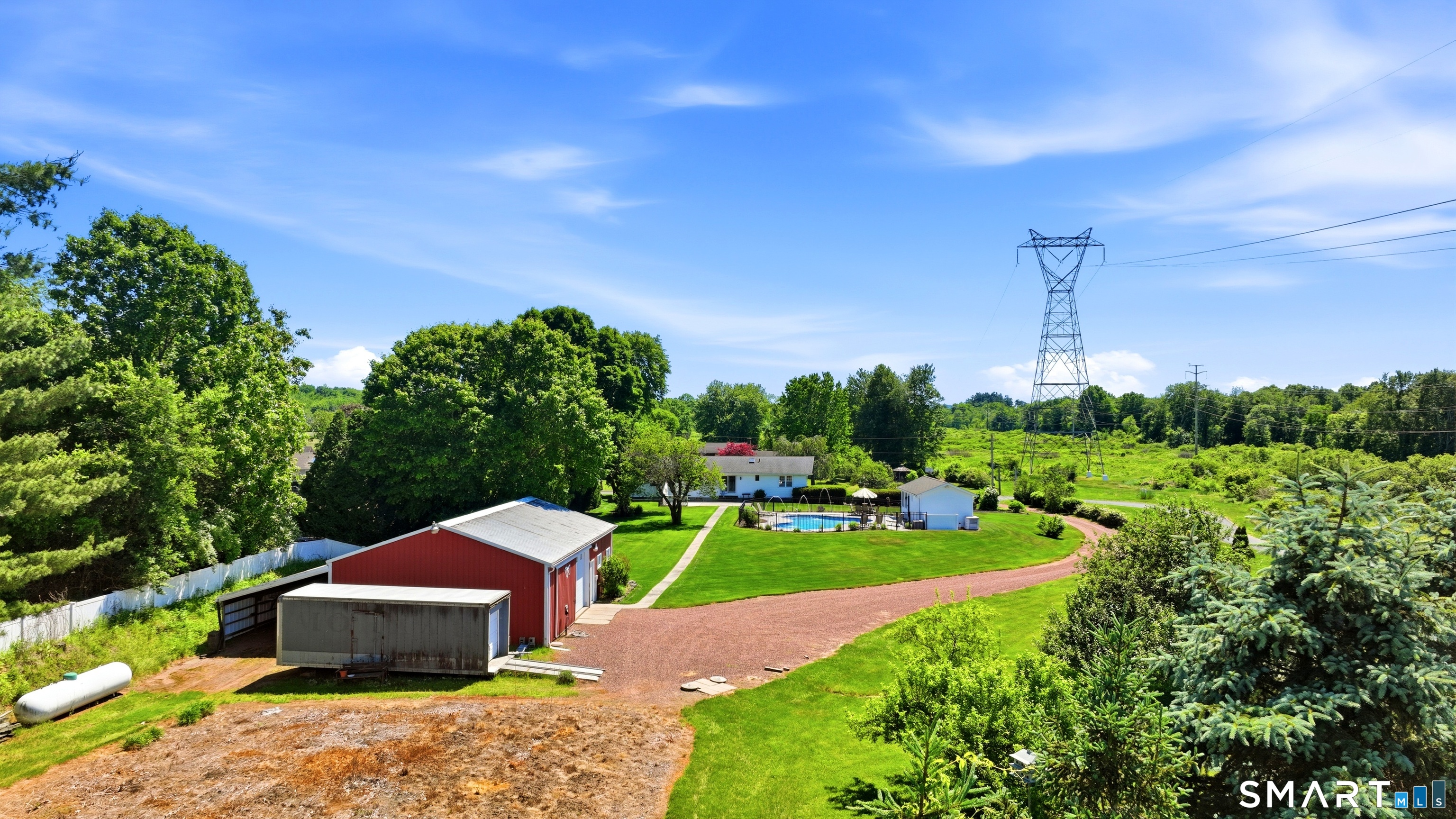 38 Northwest Drive Somers CT 06071