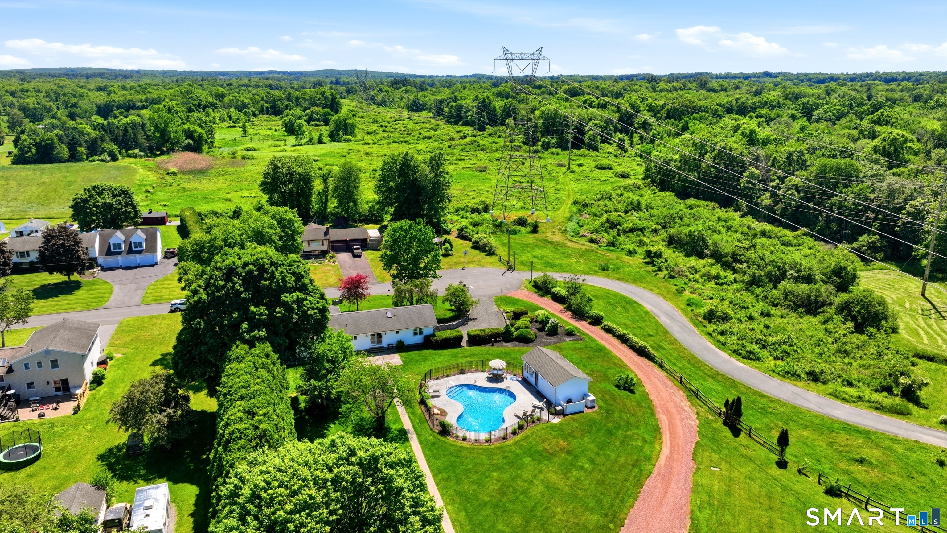 38 Northwest Drive Somers CT 06071