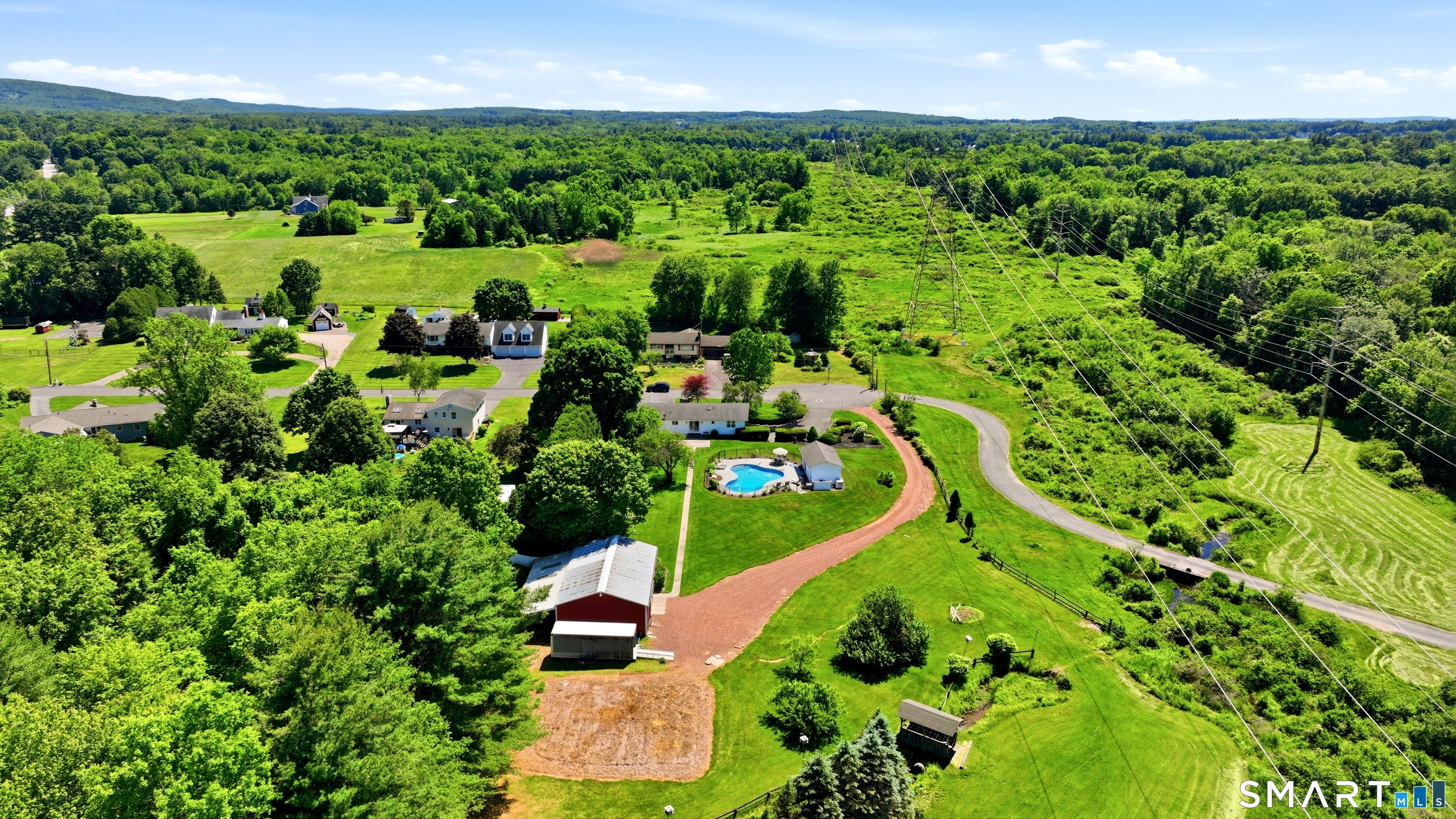 38 Northwest Drive Somers CT 06071