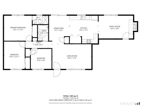 38 Northwest Drive Somers CT 06071
