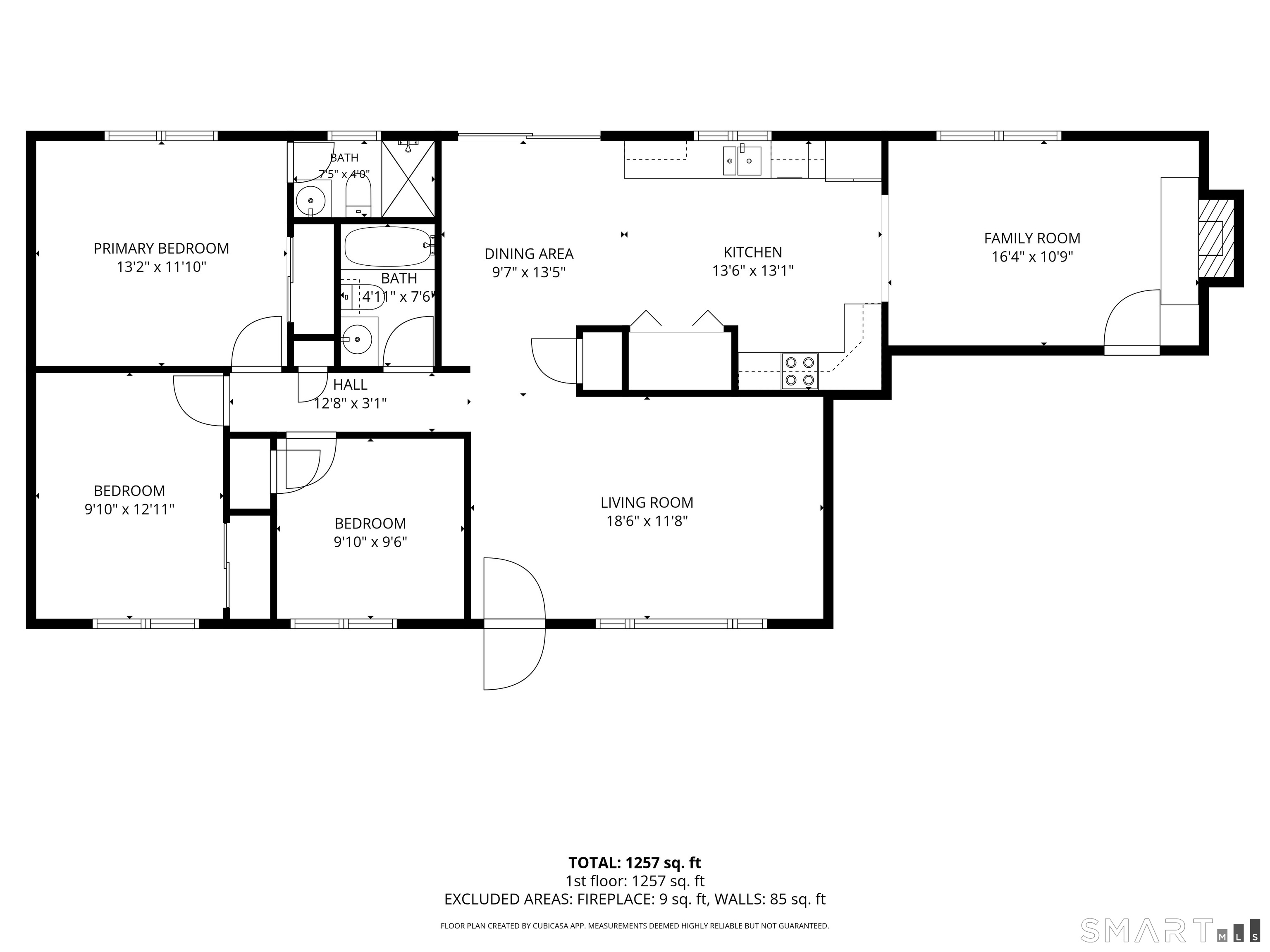 38 Northwest Drive Somers CT 06071