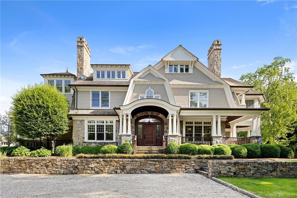 70 Clapboard Hill Road Westport CT 06880