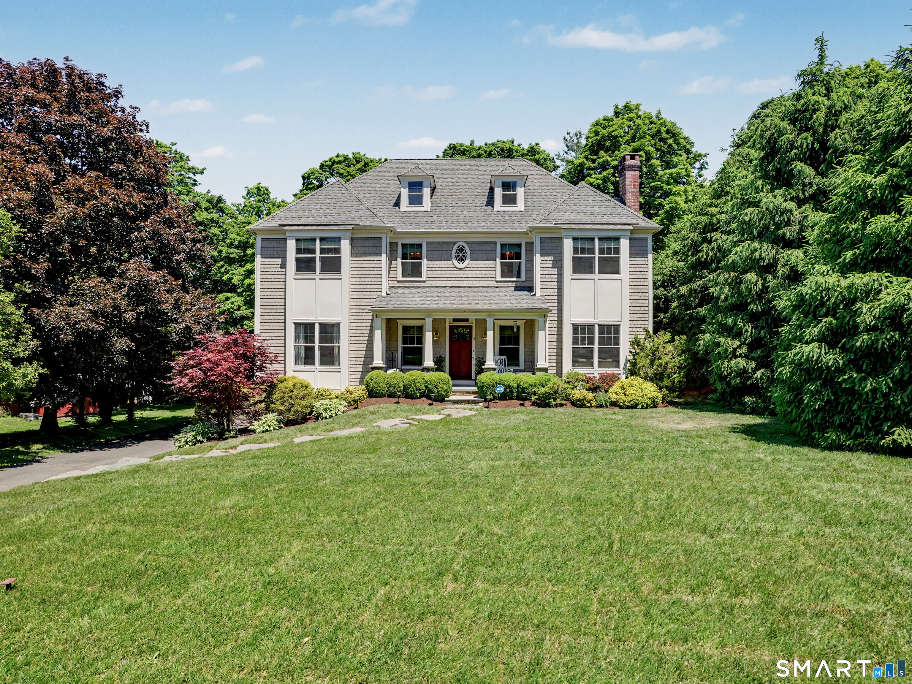 Ridgefield CT, 5 Ginos Way