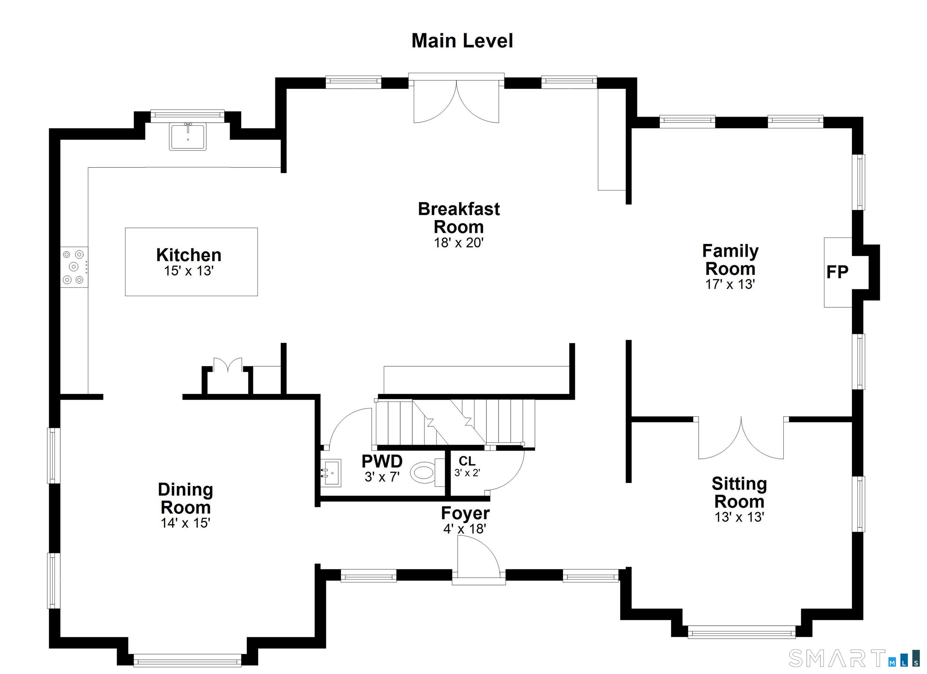 5 Ginos Way Ridgefield CT 06877
