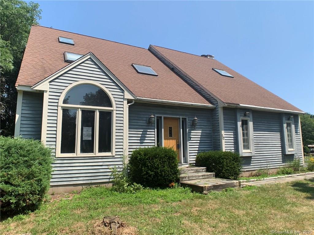 10 Windwood Drive Cromwell CT 06416