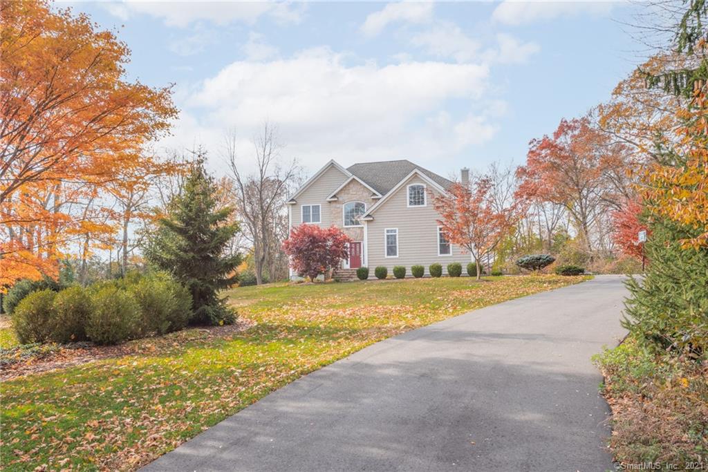 529 Booth Hill Road Trumbull CT 06611