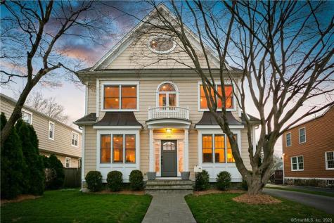 240 Hurd Street Fairfield CT 06824