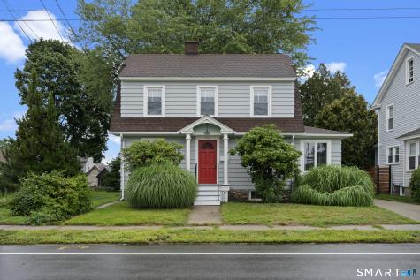 556 Ocean Avenue New London CT 06320