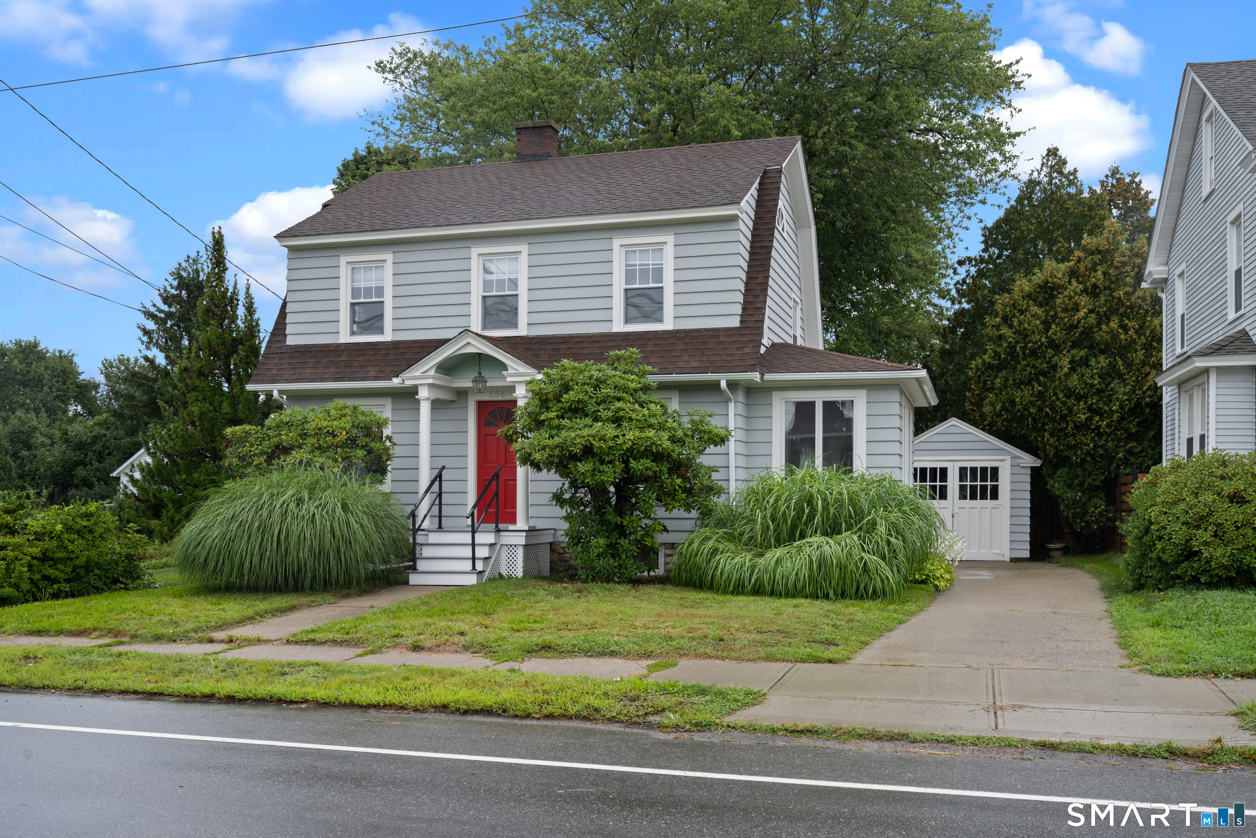 556 Ocean Avenue New London CT 06320
