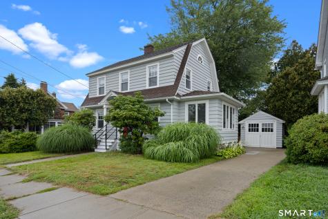556 Ocean Avenue New London CT 06320