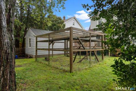 556 Ocean Avenue New London CT 06320