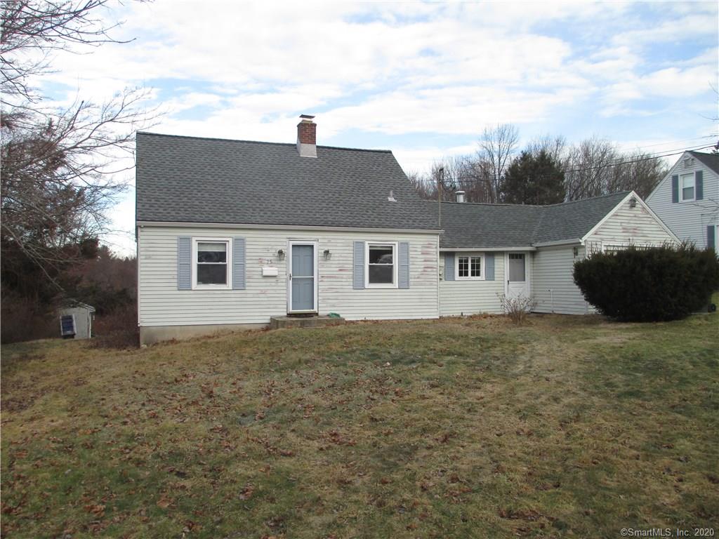 25 East Street Watertown CT 06795