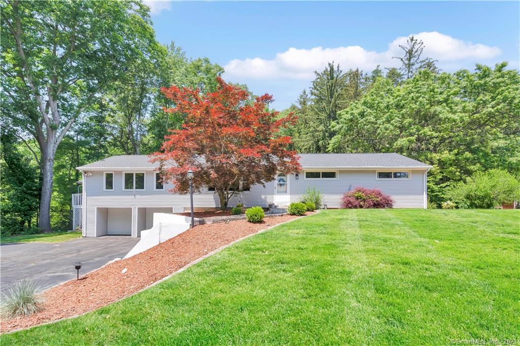 710 Rainbow Road Windsor CT 06095