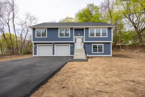 Lot 16-4 Mechanic Street Bristol CT 06010