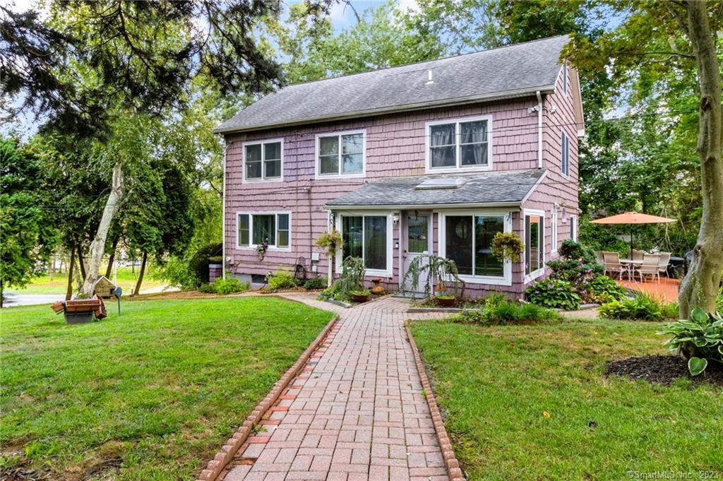 25 Duane Place Bridgeport CT 06610