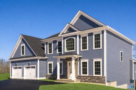 25 Wolf Hill Road Coventry CT 06238